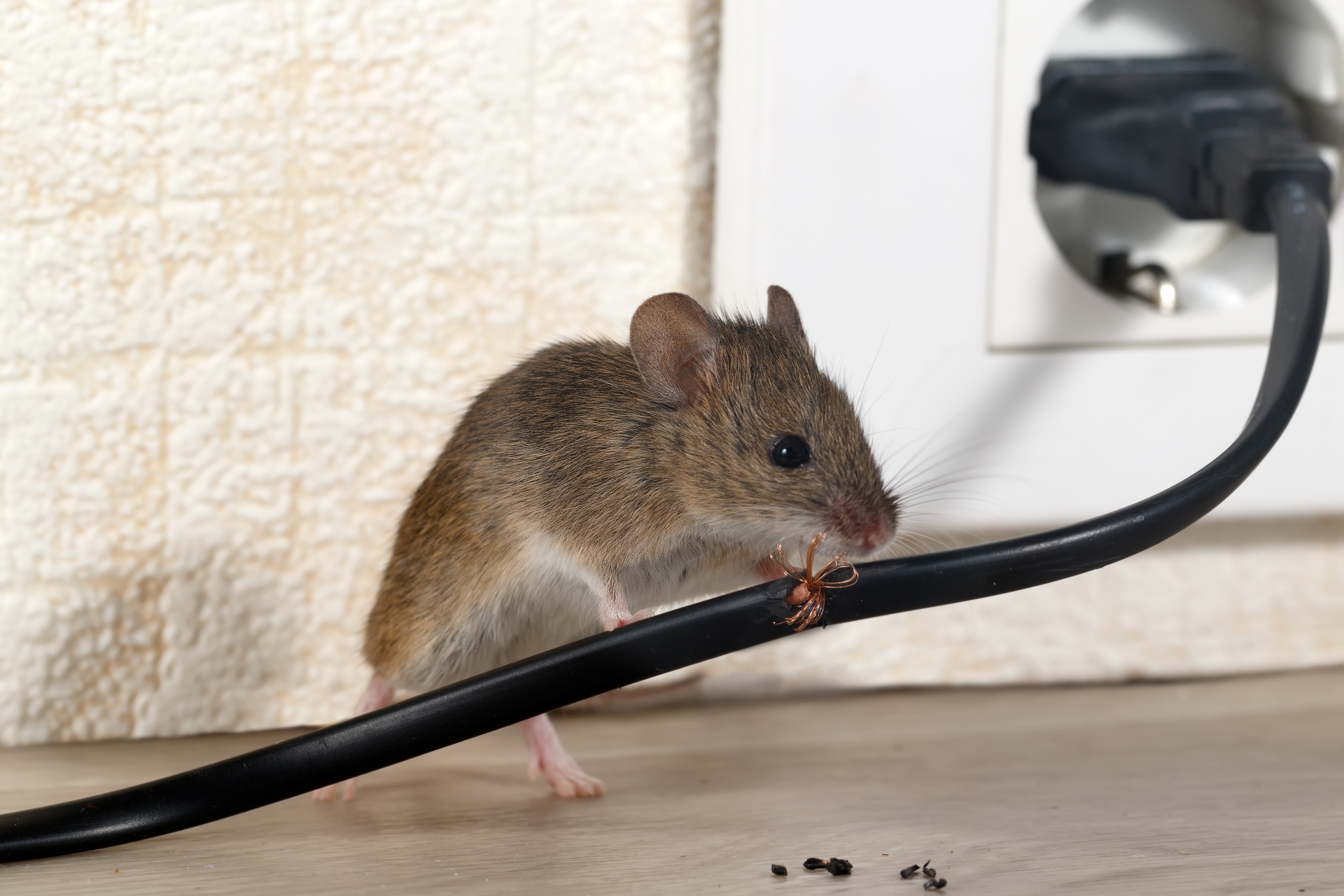 Mice Infestation, Pest Control in Tolworth, Berrylands, KT5. Call Now 020 8166 9746